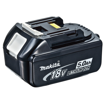 Makita 18V Li-Ion Battery 5.0Ah - BL1850