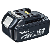Makita 18V Li-Ion Battery 5.0Ah - BL1850
