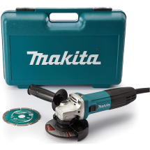Makita Angle grinder 4 1/2inch Diamond Blade GA4530RKD - 110v