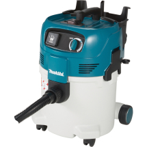 Makita M Class Dust Extractor VC3012M - 110v