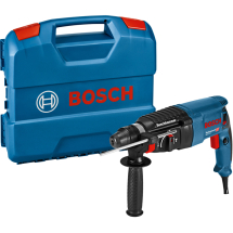 Bosch 3 Function Hammer Drill SDS+ 240V - GBH 2-26