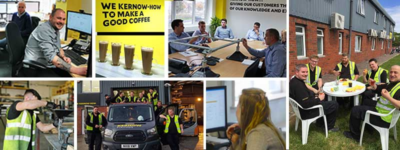 Careers at Kenow