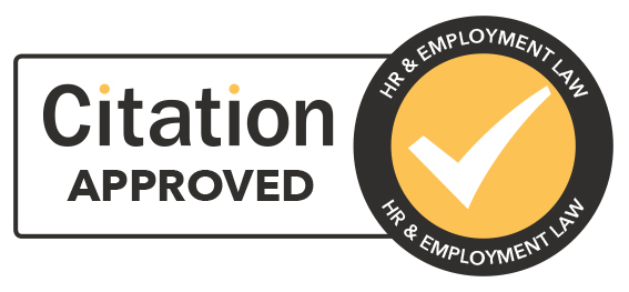 Citation Approved Logo EL