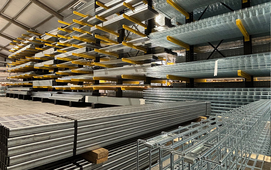 Full Range & Availability