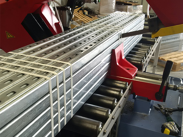 Off-Site Fabrication