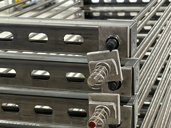 Off-Site Fabrication