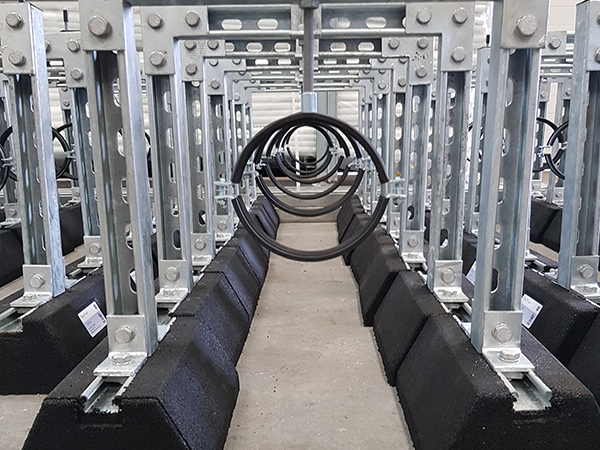 Off-Site Fabrication