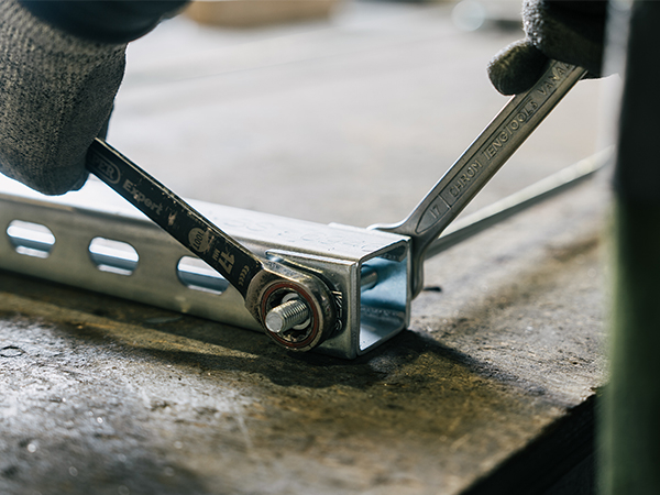 Off-Site Fabrication