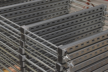 Off-Site Fabrication