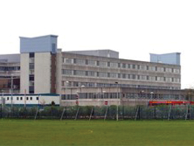 Prince Charles Hospital Refurbishment