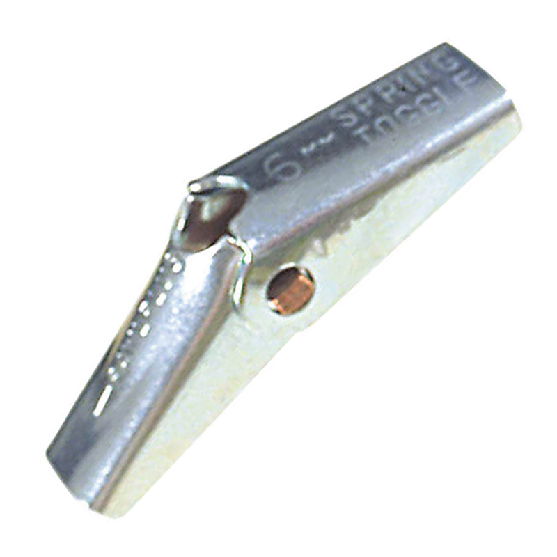 Spring Toggles (Wings Only) - Kernow Fixings