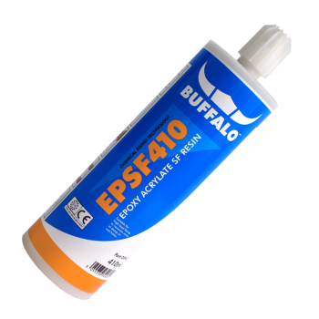 Epoxy Acrylate SF Resin - Medium Load