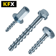 KFX Concrete Anchors (ETA Approved)