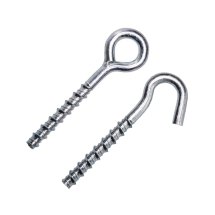 Hook & Eye Masonry Anchors Hook & Eye Masonry Anchors