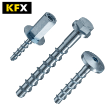 KFX Concrete Anchors KFX Concrete Anchors