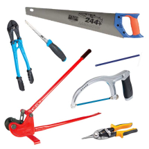 Saws & Cutting Tools