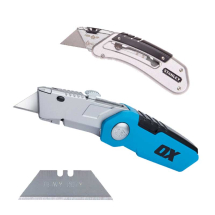 Knives & Blades Knives & Blades