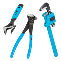Wrenches & Nippers Wrenches & Nippers