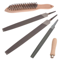 Files & Accessories Files & Accessories