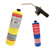 Gas Torches & Accessories