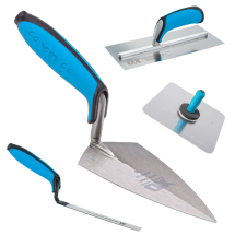 Hawks, Trowels & Bricklaying Tools Hawks, Trowels & Bricklaying Tools