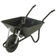 Wheelbarrows Wheelbarrows