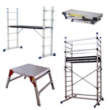 Hop-Ups & Podiums Hop-Ups & Podiums