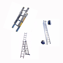 Extension Ladders Extension Ladders