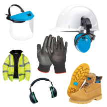 Personal Protective Equipment