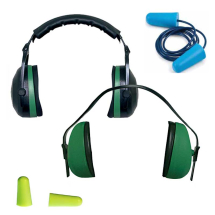 Hearing Protection Hearing Protection