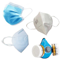 Respiratory Protection Respiratory Protection