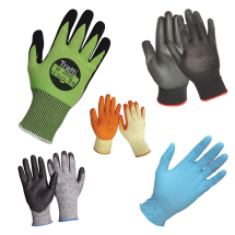 Hand Protection Hand Protection