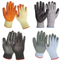 Reusable Gloves