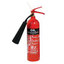 Fire Extinguishers