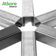 Genuine Unistrut Channel & Accessories Genuine Unistrut Channel & Accessories