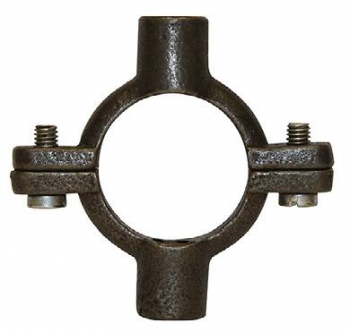 Pipe Rings, Back Plates & Saddles - Kernow Fixings