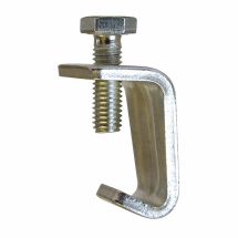 Ductwork Flange Clamp