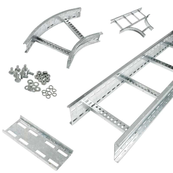 Ladder Bend/Tee/Riser