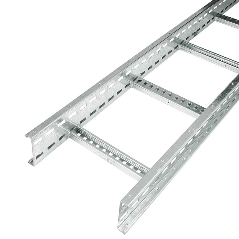 Medium Duty Cable Ladder - Kernow Fixings