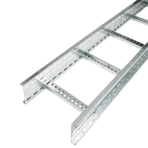 Heavy Duty Cable Ladder