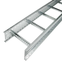 Extra Heavy Duty Cable Ladder