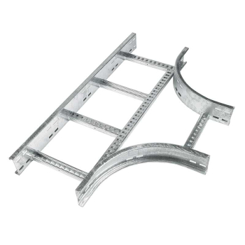 Extra Heavy Duty Cable Ladder Equal Tees