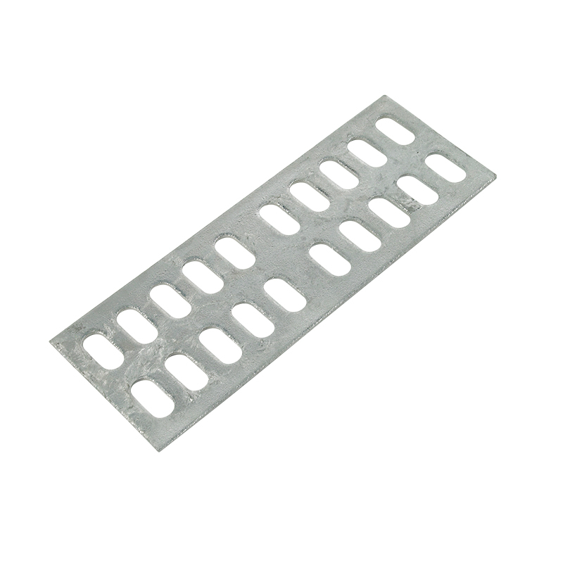 Fish Plate Posts Fish Plates - Kernow Fixings
