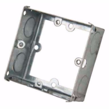 Steel Extension Boxes Steel Extension Boxes