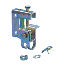 Swivel Beam/Flange Clamps Swivel Beam/Flange Clamps