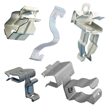 Conduit Flange Clips Conduit Flange Clips