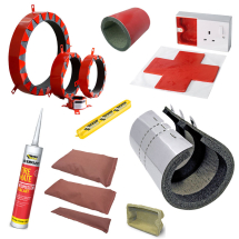 Fire Stopping Products Fire Stopping Products