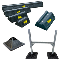 H-Frames & Feet H-Frames & Feet