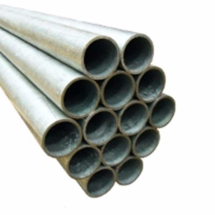 Galvanised Tube