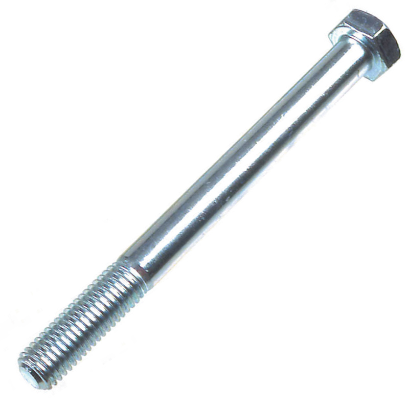 BZP Hex Bolts Kernow Fixings BZP Hex Bolts Kernow Fixings